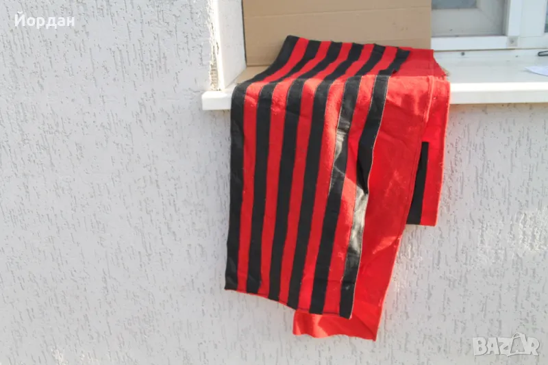 Вълнен пояс от народна носия, снимка 1