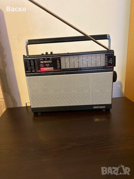 Радио, снимка 1