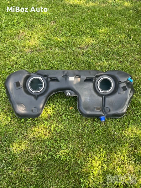 Резервоар за гориво БМВ Е90 91 92 BMW, снимка 1