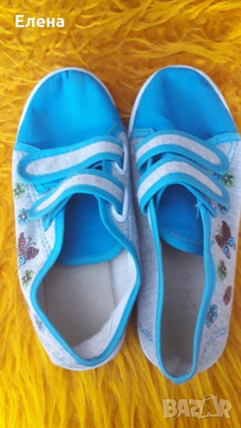 Детски гуменки, снимка 1