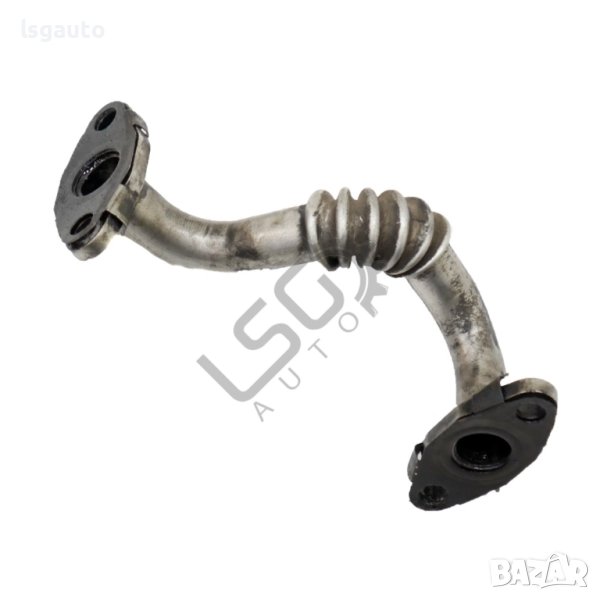Тръба мазане турбо Ford Galaxy II 2006-2014 ID:110719, снимка 1