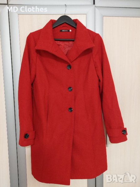 палто за 25лв м размер, снимка 1