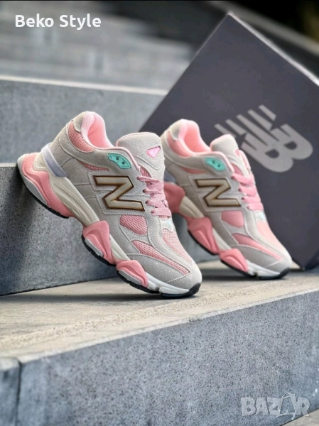 NEW BALANCE дамски маратонки , снимка 1