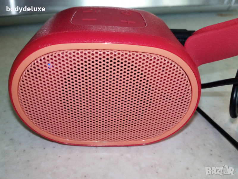 Sony SBS-XB01 портативна активна колонка, снимка 1