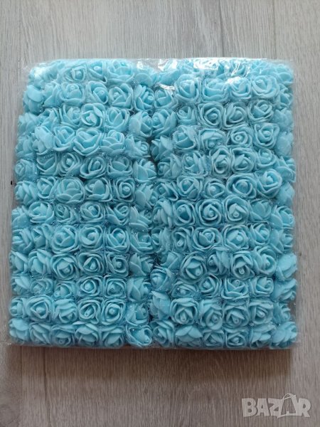 Фоамени розички, снимка 1