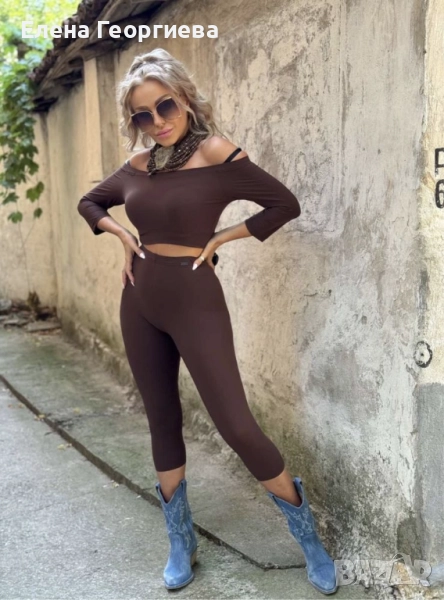 Сет Джофра , снимка 1