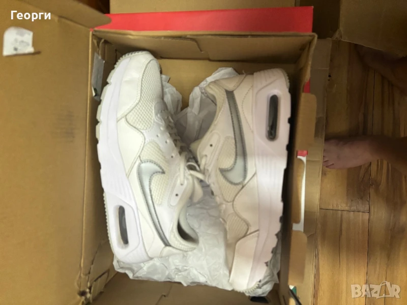 Nike Air max 38,5n - 24,5 см, снимка 1