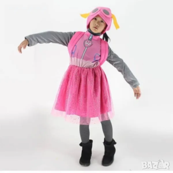 Костюм на Скай , снимка 1