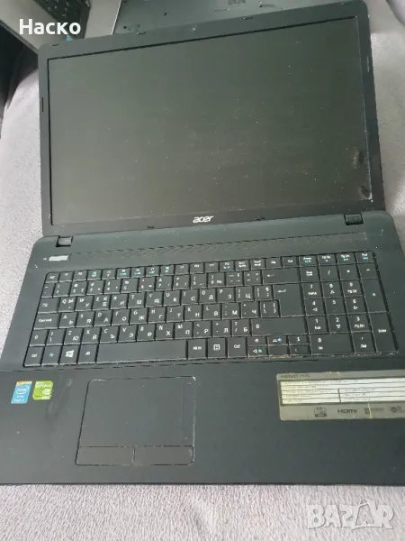 Acer e1 - 772g ea70 за части, снимка 1