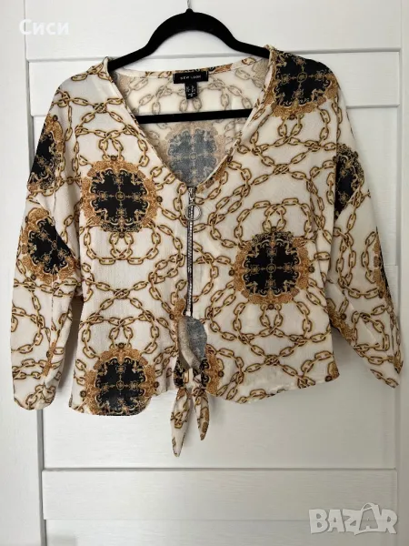 Дамска риза , снимка 1