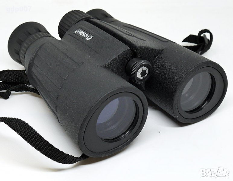 Водоустойчив бинокъл Barska 8x30, снимка 1