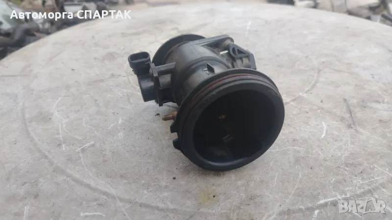 Корпус на дросела с номер на част 97089100, снимка 1