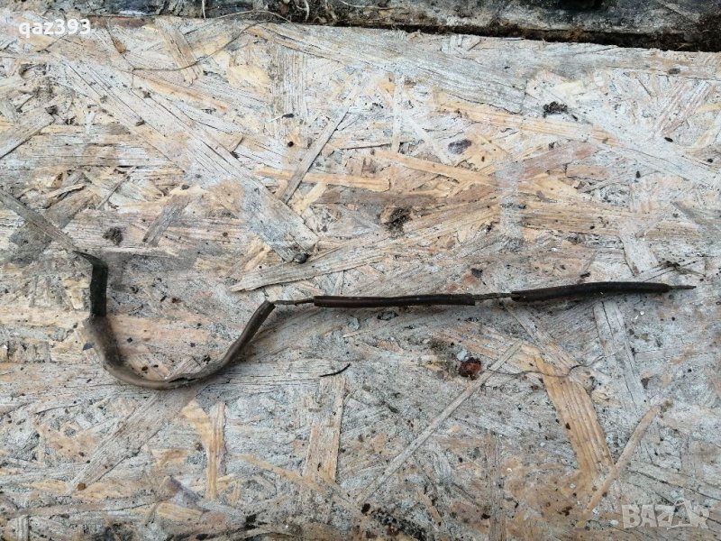 Шина на подгревните свещи Голф/Golf 2 , снимка 1