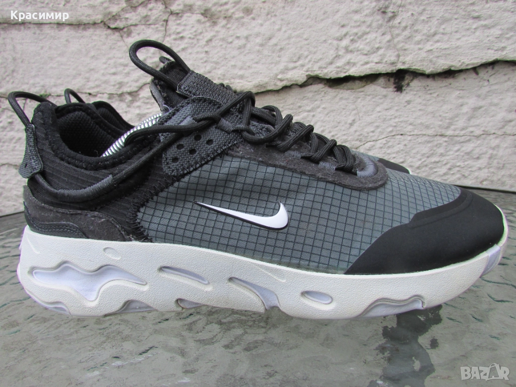 Мъжки маратонки Nike React Live, снимка 1
