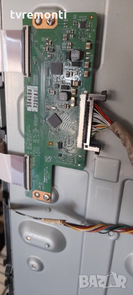 TCon 6870C-0471D 6871L-3390A, снимка 1