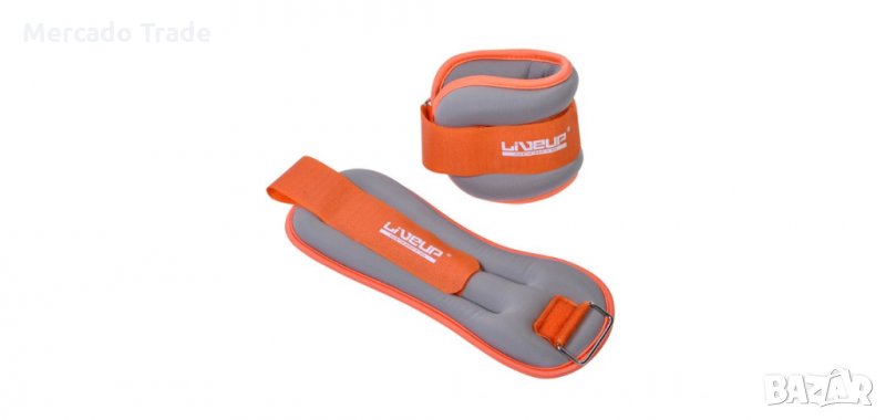 Комплект тежести за тренировка, снимка 1