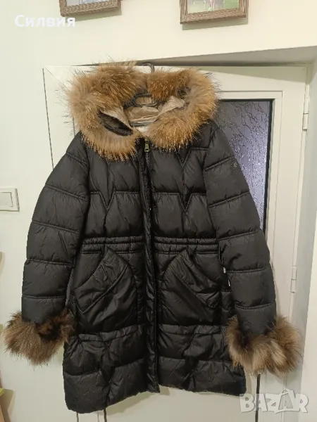 Палта, снимка 1