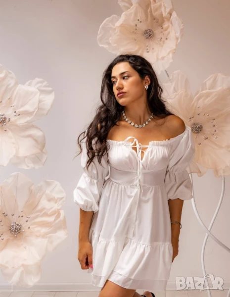 рокля , снимка 1