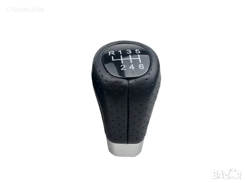 Топка за скоростен лост за BMW 5 E60 (2003-2010), снимка 1