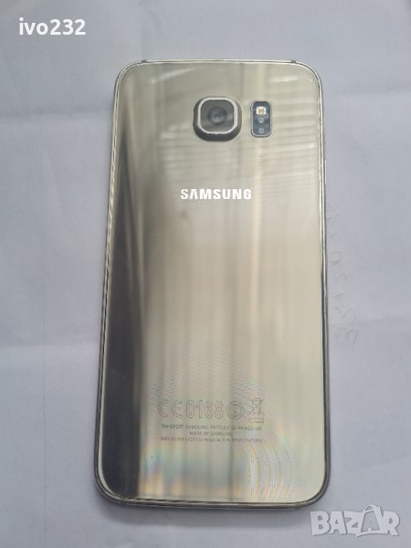 samsung s6, снимка 1