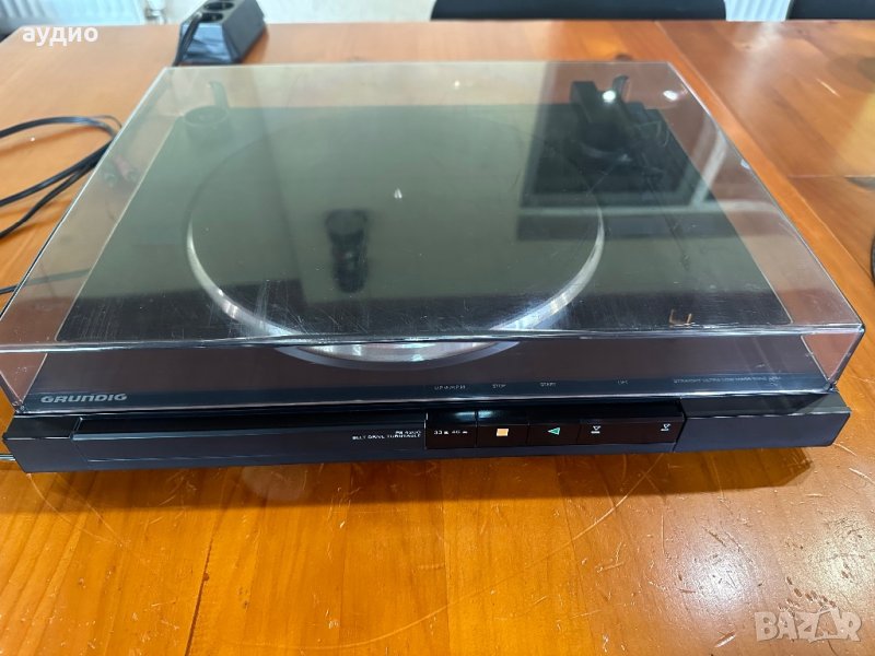 GRUNDIG PS 4200, снимка 1