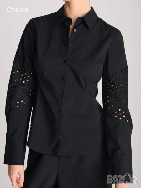 SINSAY дамска елегантна риза, нова, с етикет, снимка 1