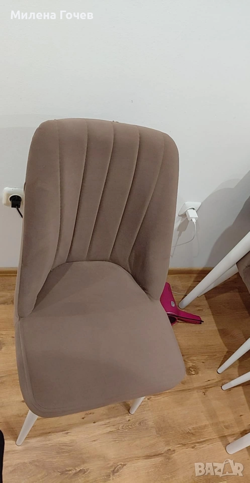 Продавам  турски столове, снимка 1