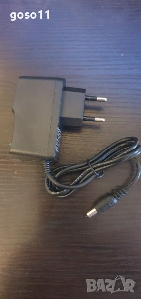 адаптер - зарядно, снимка 1