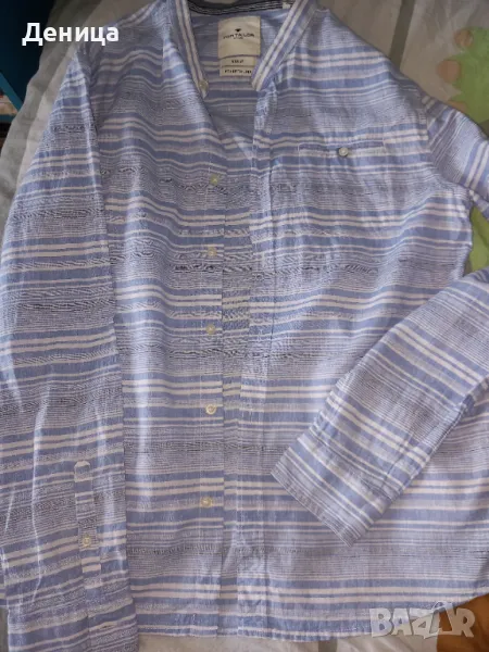Риза ТOM TAILOR , снимка 1
