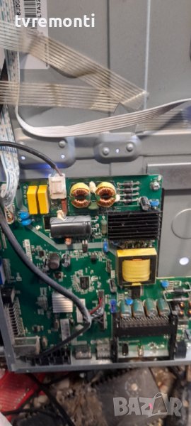 MAIN BOARD ,TP.MSD309.BP75,for BLAUPINKT BA32M122, снимка 1