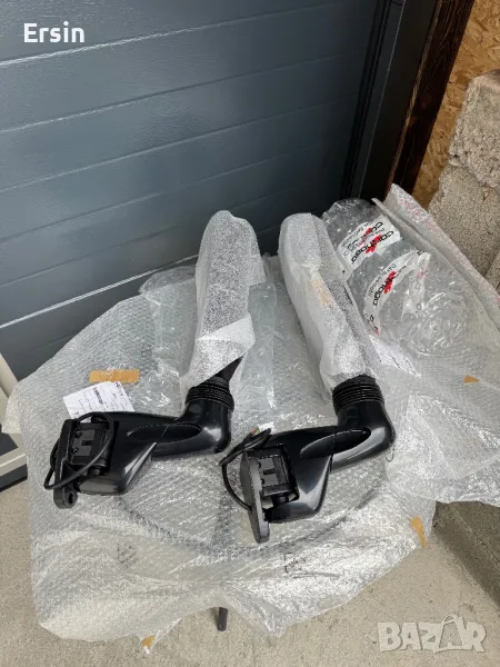 Оригинално огледало за Кемпер Carthago Compact 2015 (чисто нови) (ляв) Цена за брой 650.00 лева, снимка 1