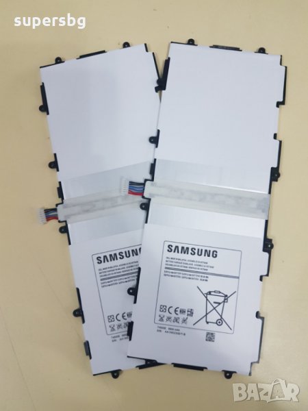 Нова Батерия за Samsung Galaxy Tab 3 10.1 P5200 T4500E Оригинал, снимка 1