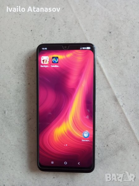 TCL 20 R, снимка 1