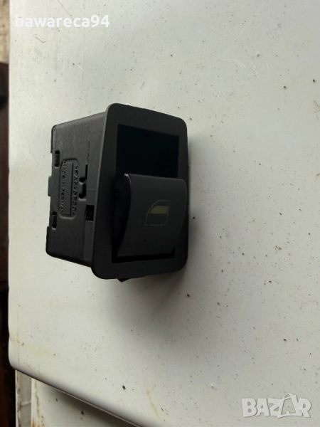 Бутон ел.стъкла BMW E46, снимка 1