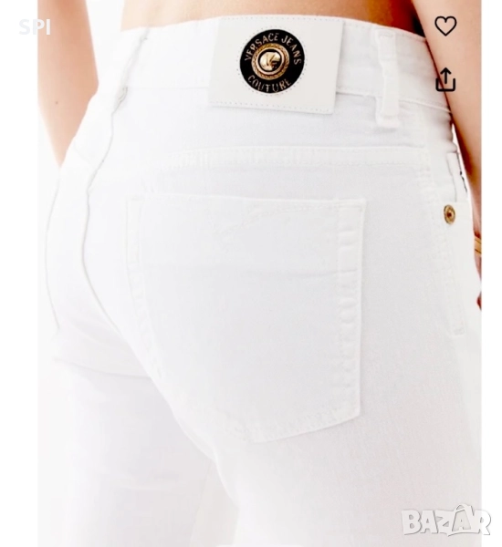 Дънки Versace , снимка 1