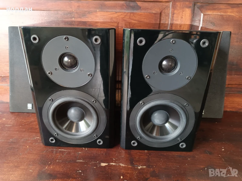Тонколони Yamaha NX E 700, снимка 1
