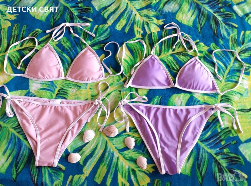 Нови бански костюми Golddigga - 10лв., снимка 1