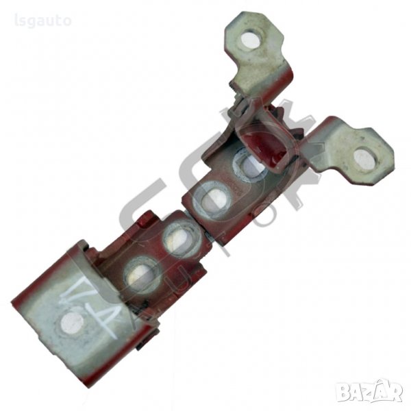 Панти предна дясна врата Renault Scenic III(2009-2016) ID:90995, снимка 1