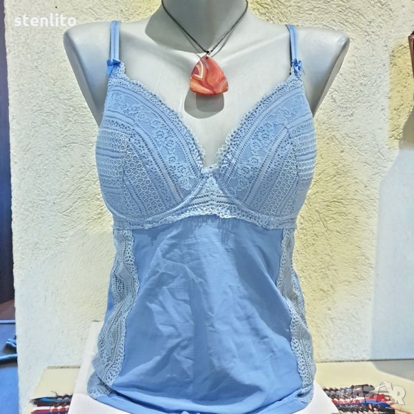 Бюстие корсет BON'A PARTE размер 75D, снимка 1