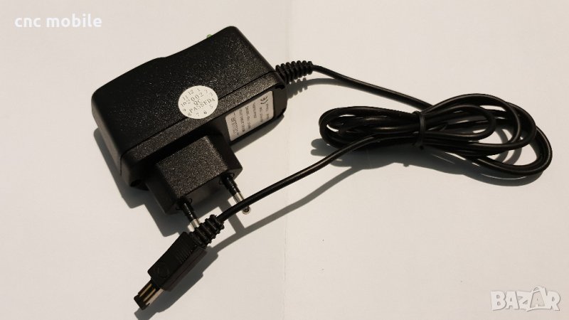 Зарядно Panasonic GD35, снимка 1