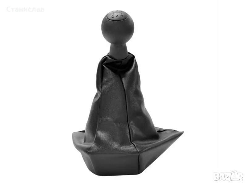 Топка с маншон за скоростен лост за Fiat Doblo (2000-2010), снимка 1