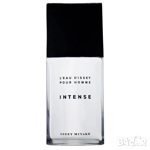  Issey Miyake -L'Eau d'Issey Pour Homme Intense 125, снимка 1