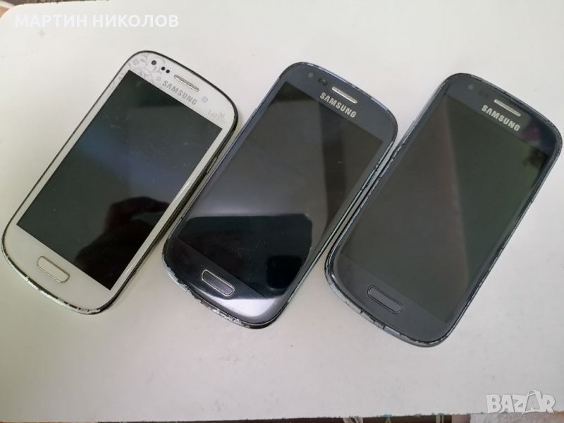 Samsung S3 mini, снимка 1