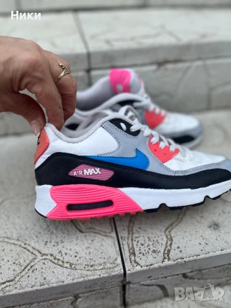 Nike-дамски маратонки, снимка 1