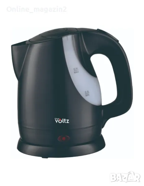 Електрическа кана Voltz Premium RP51230F, снимка 1