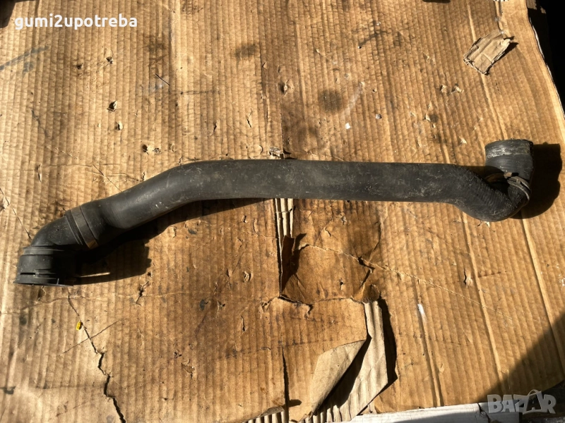 Маркуч Охладителна Течност 109642T1 Porsche Cayenne S 4.5 2005г 9PA, снимка 1