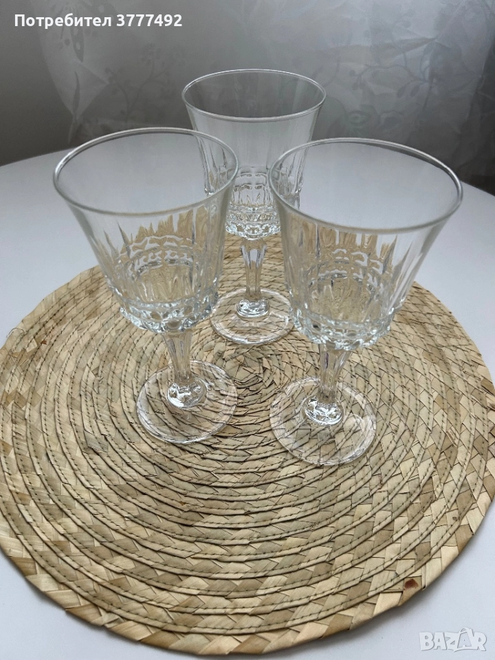 Чаши, снимка 1