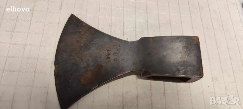 Брадва 1300гр#1, снимка 1