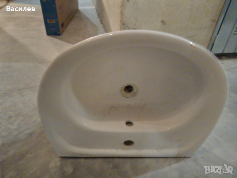 Продавам мивка, снимка 1