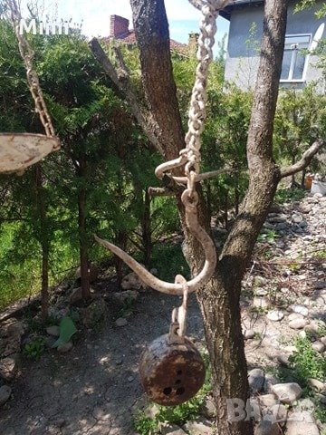 Kaнтари, снимка 1